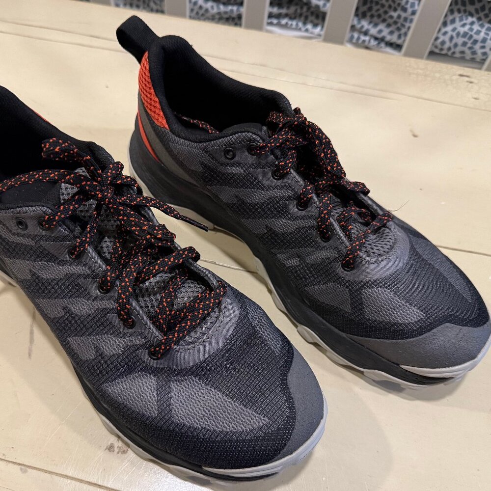 Merrell Men's Speed Eco Hiking Trail Shoes Size 10.5 JO36987